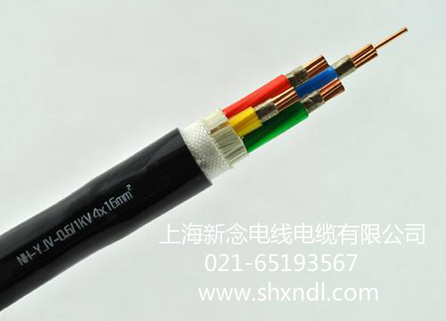 上海新念电线电缆告诉你阻燃电缆和耐火电缆的不一样