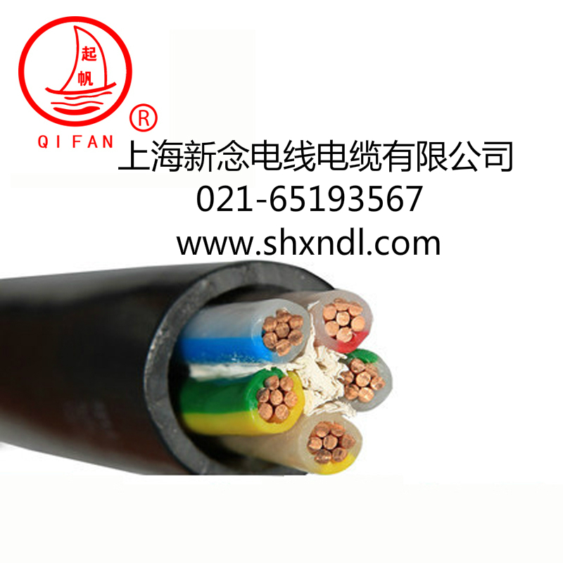 上海新念电线电缆束丝绞线基础知识